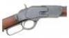 Winchester Model 1873 Lever Action Musket - 2