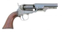 Very Fine Colt Model 1849 Pocket Percussion Revolver