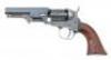Very Fine Colt Model 1849 Pocket Percussion Revolver - 2