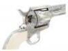 Beautiful Consecutively Numbered Bob Burt-Engraved Colt Single Action Army Revolver - 4