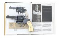 Rare Colt New Service Double-Action Revolver with Ed Mcgivern Connection