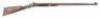 American Percussion Halfstock Sporting Rifle by L. Wheelock