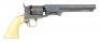 Colt Model 1851 Navy Percussion Revolver - 2
