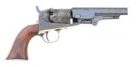 Colt Pocket Model of Navy Caliber Percussion Revolver