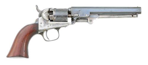 Colt Model 1849 Pocket Percussion Revolver