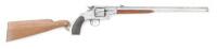 Scarce Smith & Wesson 320 Revolving Rifle