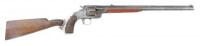 Scarce Smith & Wesson 320 Revolving Rifle