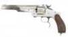 Smith & Wesson No. 3 Second Model Russian Revolver with Shoulder Stock - 2