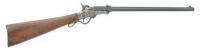Fine Maynard Second Model Civil War Carbine by Mass. Arms Co.