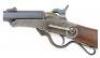 Fine Maynard Second Model Civil War Carbine by Mass. Arms Co. - 2