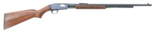 Winchester Model 61 Slide Action Rifle
