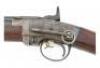 Fine Smith Percussion Civil War Carbine by Mass. Arms Co. - 2