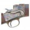 Fabulous Remington No. 3 Hepburn Match Grade A Rifle - 3