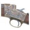 Fabulous Remington No. 3 Hepburn Match Grade A Rifle - 4