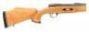 Weatherby Crown Custom Mark V Left Hand Bolt Action Rifle - 2