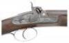 Superb Alexander Henry Best Quality Percussion Sporting Rifle - 4