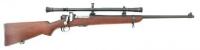 U.S. Model 1922 MII Bolt Action Rifle