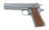 Colt Prewar Super 38 Automatic Pistol - 2