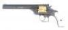 Attractive Factory Engraved Smith & Wesson 38 Third Model Double Action Revolver - 2