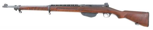 Very Rare & Desirable Pedersen Semi-Auto Rifle by Vickers-Armstrongs Ltd.