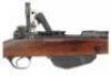 Very Rare & Desirable Pedersen Semi-Auto Rifle by Vickers-Armstrongs Ltd. - 4