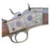 Superb Remington No. 1 Rolling Block Long Range Creedmoor Rifle - 2