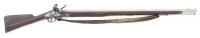 British Brown Bess Pattern of 1809 Musket with Regimental Marking
