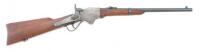 Fine Spencer Model 1865 Repeating Carbine