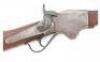 Fine Spencer Model 1865 Repeating Carbine - 2