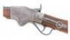 Fine Spencer Model 1865 Repeating Carbine - 3