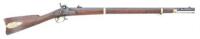 Superb U.S. Remington Model 1863 Percussion Zouave Rifle