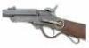 Fine Maynard Second Model Civil War Carbine by Mass. Arms Co. - 2