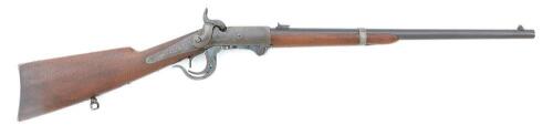 Very Fine Burnside Rifle Co. Fifth Model Civil War Carbine