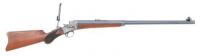Superb Remington No. 3 Hepburn Sporting Rifle