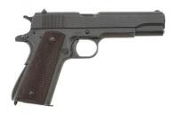 U.S. Model 1911A1 Semi-Auto Pistol by Remington Rand