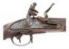 U.S. Model 1816 Flintlock Musket by Harpers Ferry - 2