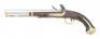 U.S. Model 1805 Flintlock Pistol by Harpers Ferry - 2
