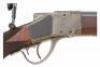 Sharps Borchardt Model 1878 Mid-Range ''Off-Hand'' Rifle - 3