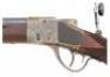 Sharps Borchardt Model 1878 Mid-Range ''Off-Hand'' Rifle - 4