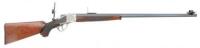 Sharps Borchardt Model 1878 Mid-Range Rifle