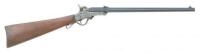 Fine Maynard Second Model Civil War Percussion Carbine by Mass. Arms Co.