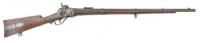 Sharps New Model 1863 Percussion Rifle