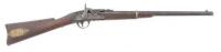 Merrill First Type Breechloading Percussion Carbine