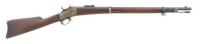 Interesting Remington No. 1 1/2 Large Bore Rolling Block Musket