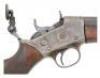 Remington No. 7 Rolling Block Target Rifle - 2