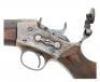 Remington No. 7 Rolling Block Target Rifle - 3