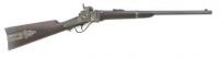 Attractive Sharps New Model 1859 Percussion Carbine