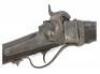 Attractive Sharps New Model 1859 Percussion Carbine - 3