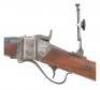 Sharps Model 1874 Military Musket - 2