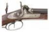 New York Percussion Buck and Ball Gun by Nelson Lewis - 3